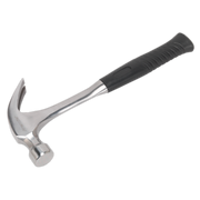 Sealey Claw Hammer 20oz One-Piece Steel Shaft