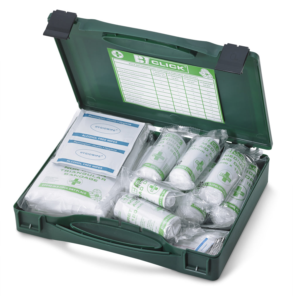 Beeswift Delta Bs8599-1 2019 Travel Kit