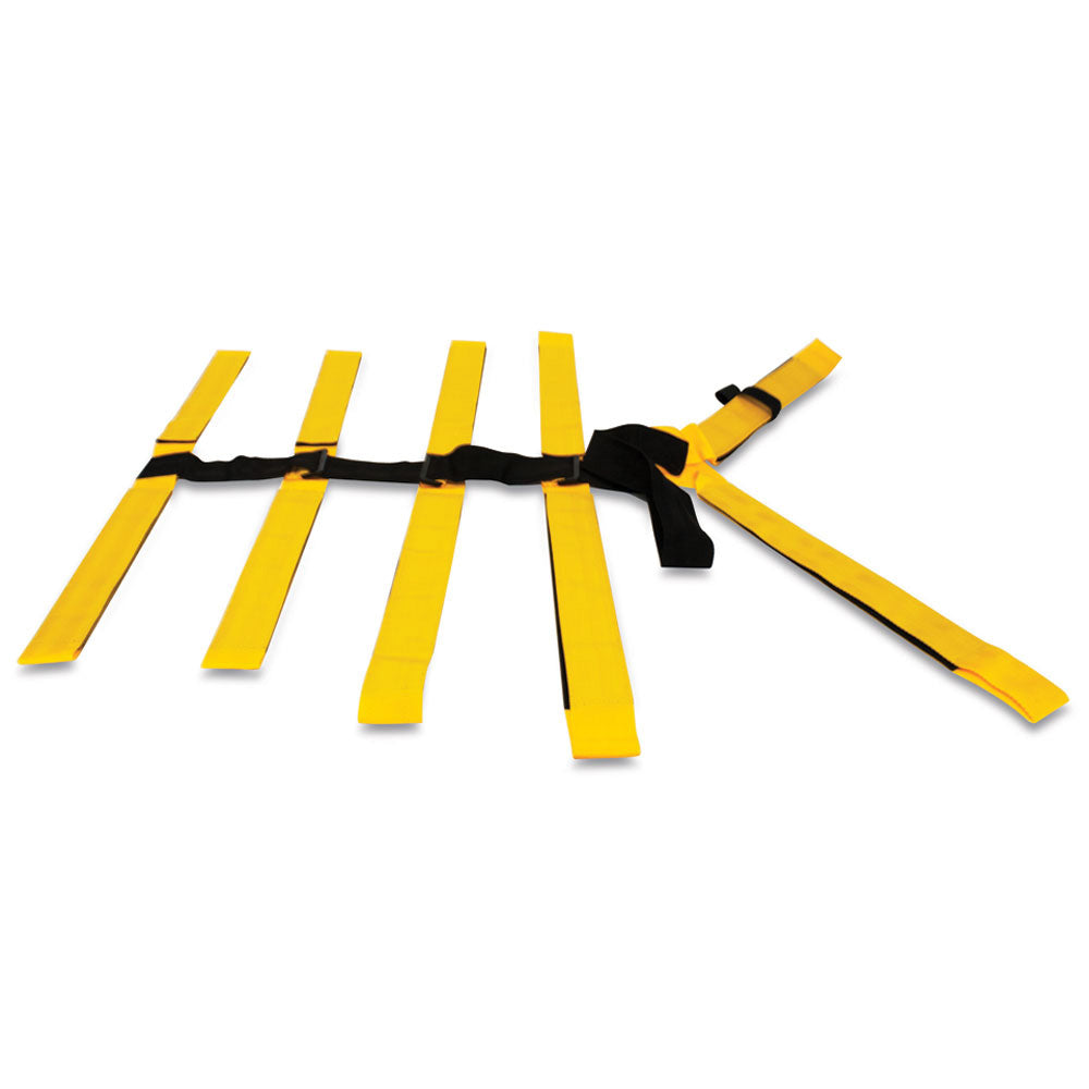 Beeswift Code Red Spider Straps System