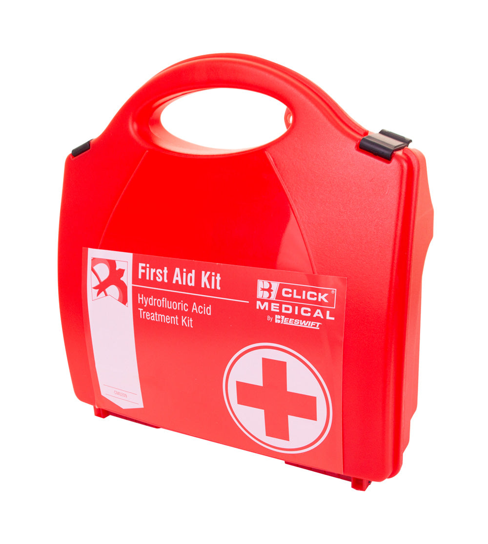 Beeswift Click Medical H/F Antidote Kit