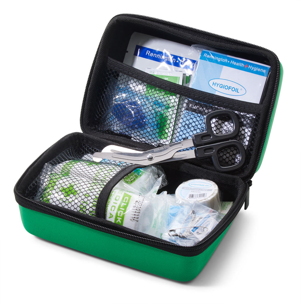 Beeswift Click Medical Bs8599-1 Travel Kit Feva Bag
