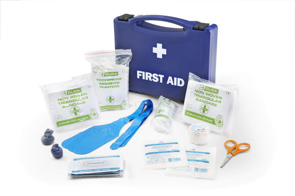 Beeswift Click Medical Kitchen Kit