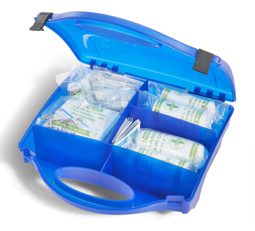 Beeswift Delta Hse 1-10 Person Catering Kit