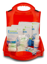 Beeswift Click Medical First Aid Burns Kit