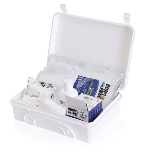 Beeswift Multi Purpose Burn Kit