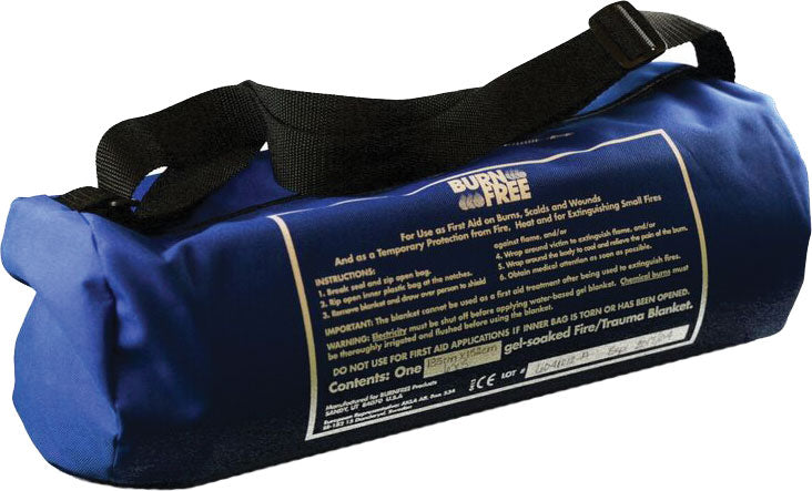Beeswift Trauma Blanket