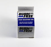 Beeswift Burn Gel Sachets