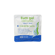 Beeswift Burn Gel Dressing