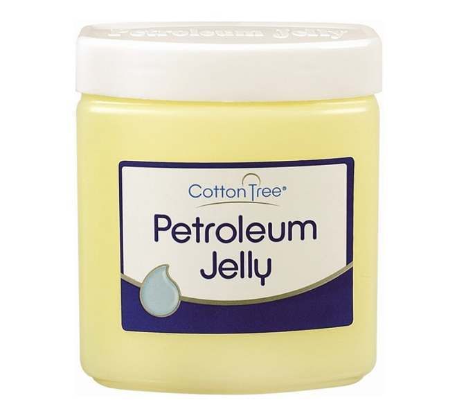 Beeswift Cotton Tree Petroleum Jelly