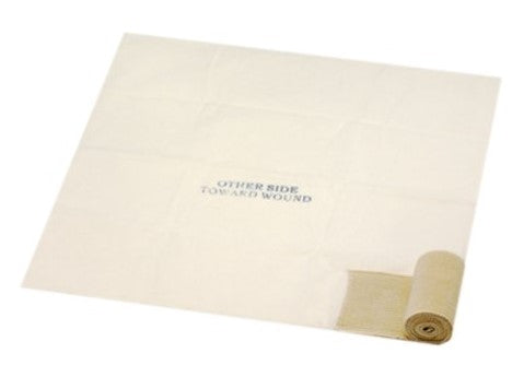 Beeswift Blast Bandage