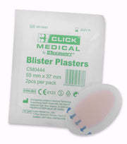 Beeswift Click Medical Blister Plasters