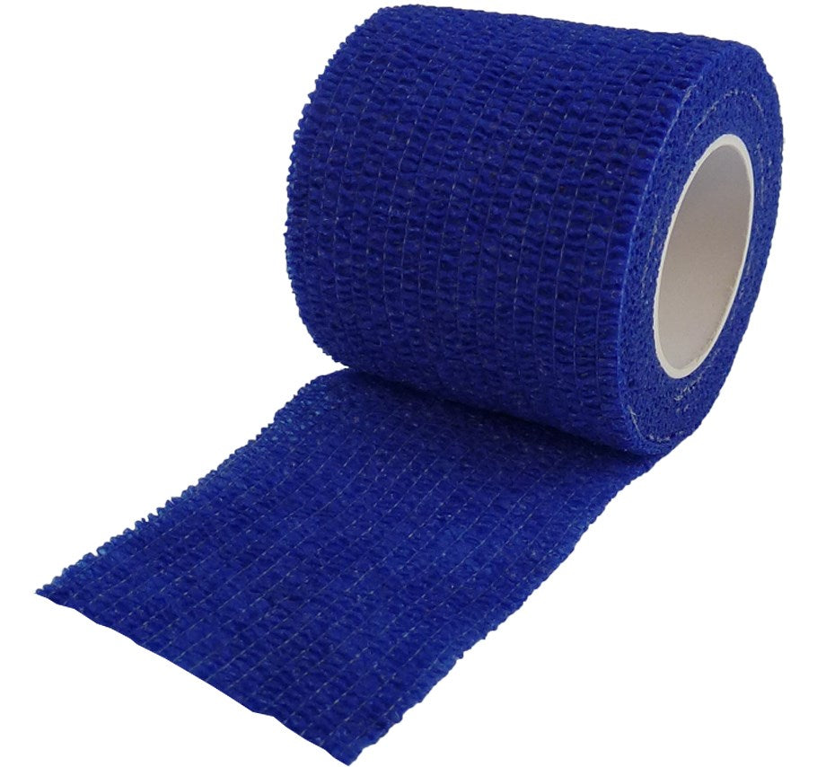Beeswift Hygio Grip Cohesive Bandage 7.5Cm X 4.5M
