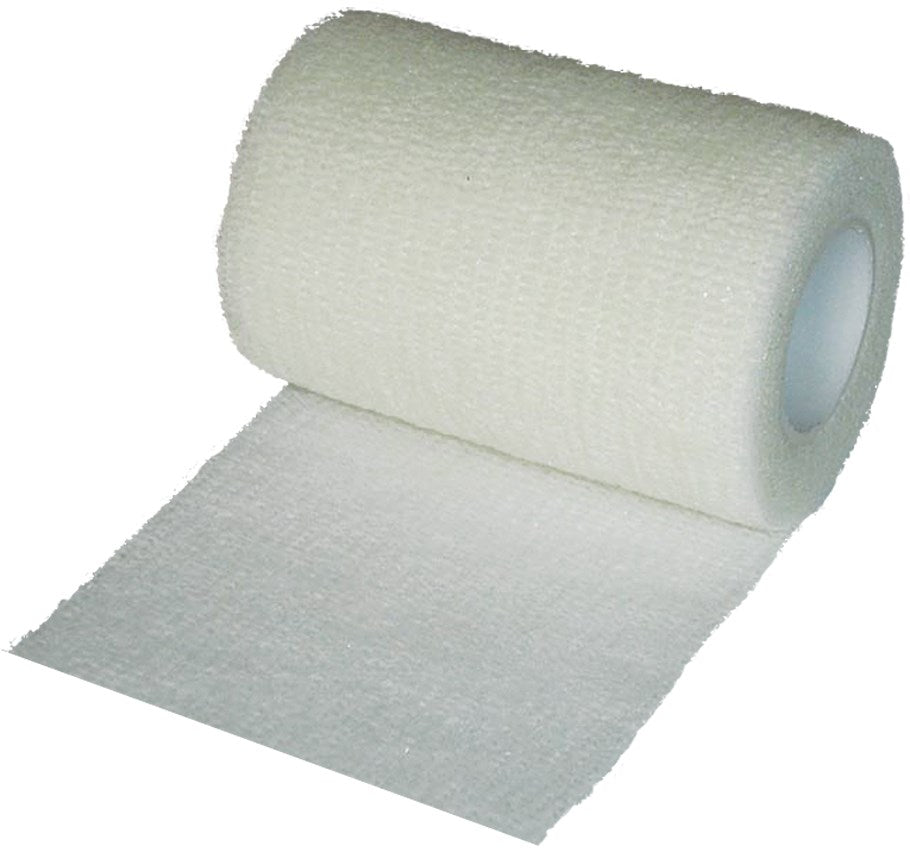 Beeswift Hygio Grip Cohesive Bandage 2.5Cm X 4.5M