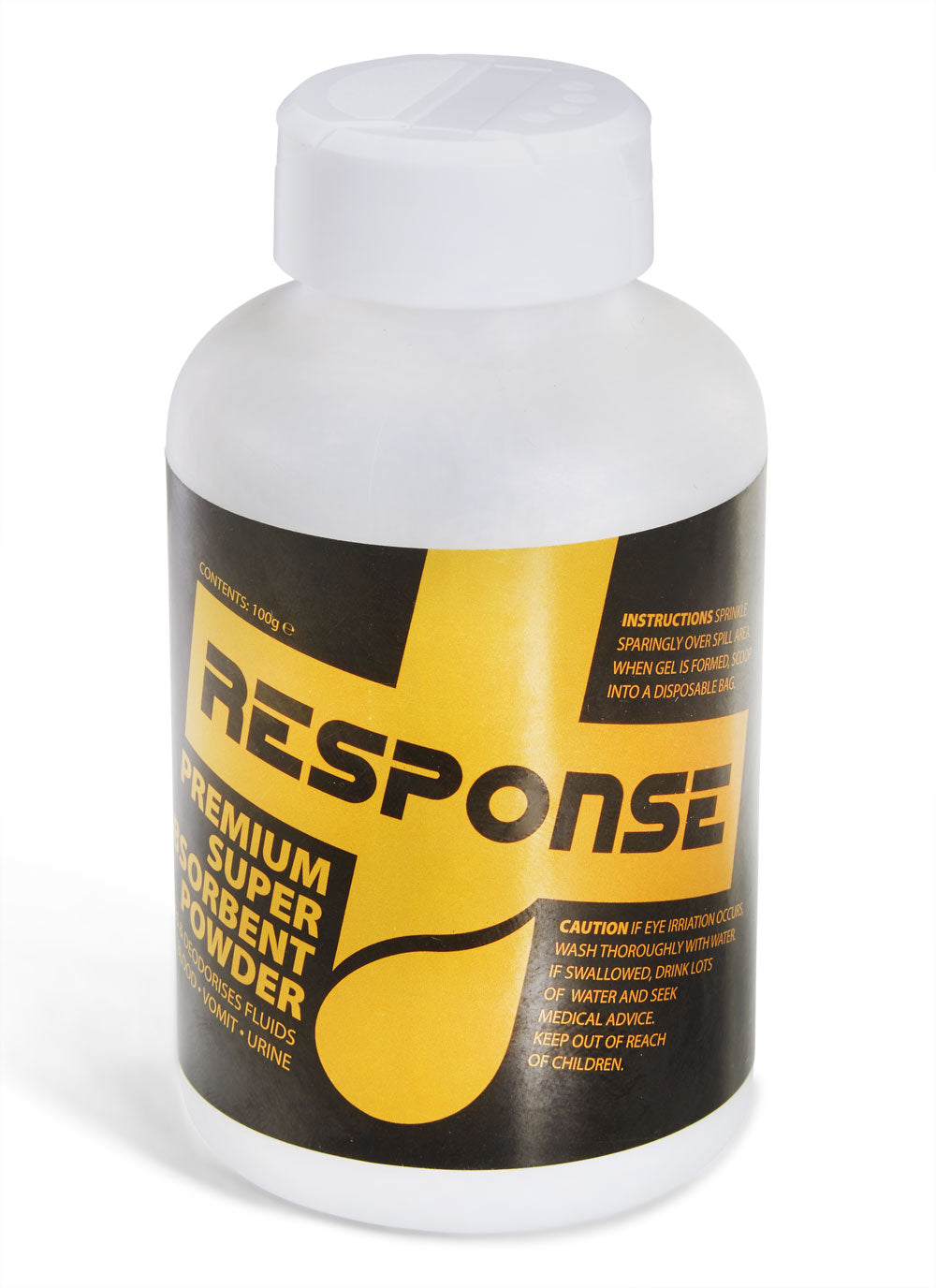 Beeswift Response Super Absorbent Powder