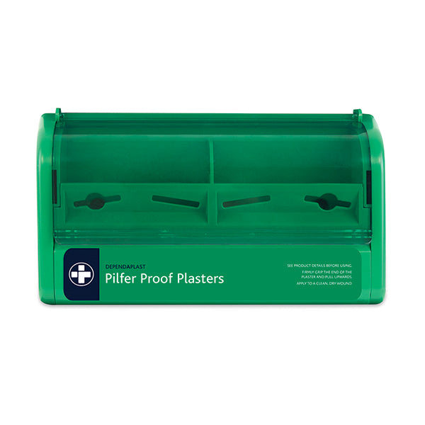 Beeswift Dependaplast Pilfer Proof Plaster Dispenser