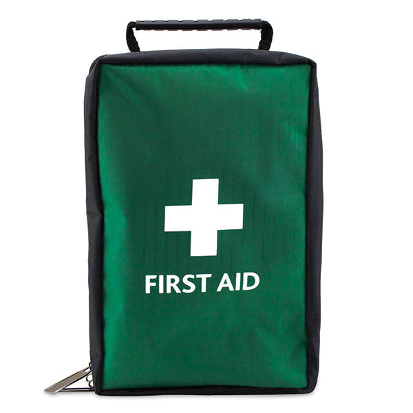 Beeswift Executive First Aid Bag Xl Empty