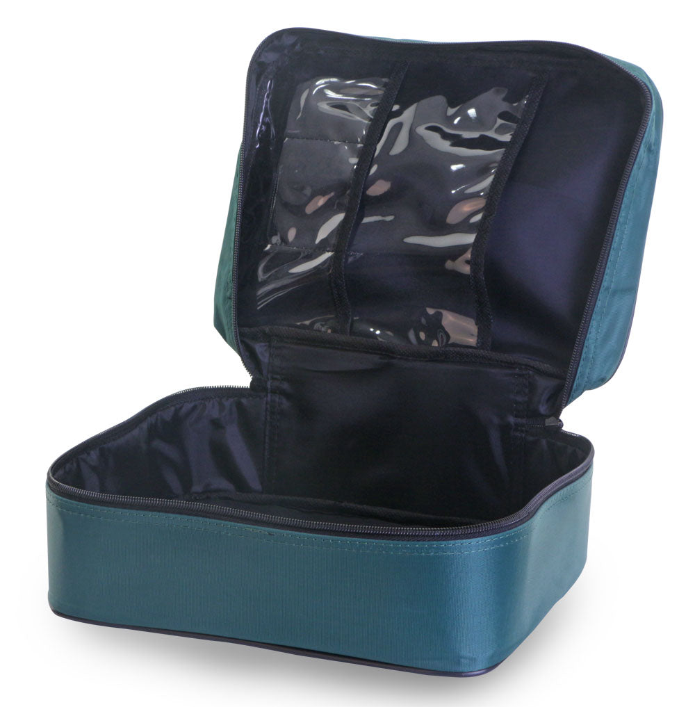 Beeswift Click Medical Large Green Pouch With Inside Pocket