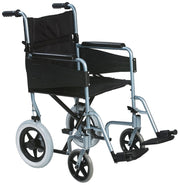Beeswift Click Medical Lightweight Transit Wheelchair