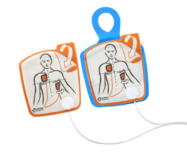 Beeswift Cardiac Science G5 Aed Fully Automatic Defibrillator