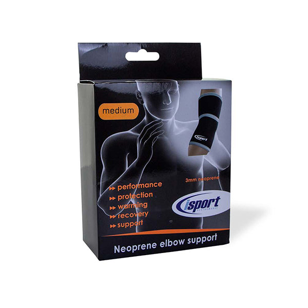 Beeswift Neoprene Support Elbow