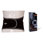 Beeswift Neoprene Support Back