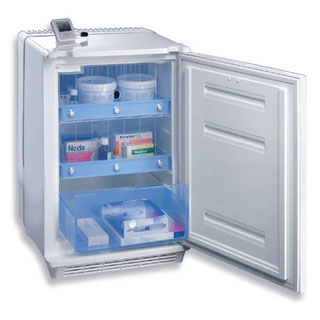 Beeswift Pharmacy Fridge