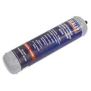 Sealey Gas Cylinder Disposable Carbon Dioxide 600g