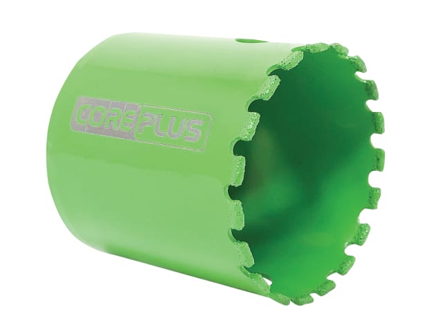 CorePlus DMPHS44 Diamond Holesaw 44mm