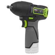Sealey Cordless Impact Wrench 3/8"Sq Drive 10.8V SV10.8 Series - Body Only