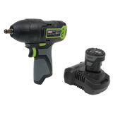 Sealey Cordless Impact Wrench 3/8"Sq Drive 10.8V 2Ah SV10.8 Series