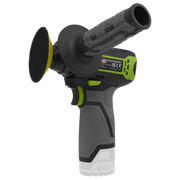 Sealey Cordless Polisher Ø75mm 10.8V SV10.8 Series - Body Only