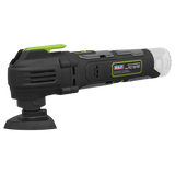 Sealey Multi-Tool 10.8V SV10 Series - Body Only