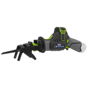 Sealey Cordless Reciprocating Saw 10.8V SV10.8 Series - Body Only