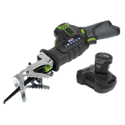 Sealey Cordless Reciprocating Saw Kit 10.8V 2Ah SV10.8 Series