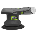 Sealey Ø150mm Dual Action Sander/Polisher 10.8V SV10.8 Series - Body Only