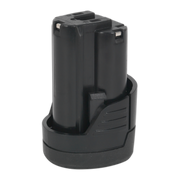 Sealey Power Tool Battery 12V 1.5Ah Lithium-ion for SV12 Series
