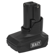 Sealey Power Tool Battery 12V 4Ah Lithium-ion for SV12 Series