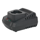 Sealey Battery Charger for 12V SV12 Series Lithium-ion One Battery Range