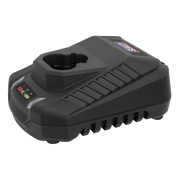 Sealey Fast Charge Battery Charger 4A for SV12 Series