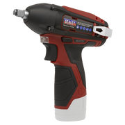 Sealey Cordless Impact Wrench 3/8"Sq Drive 12V SV12 Series - Body Only