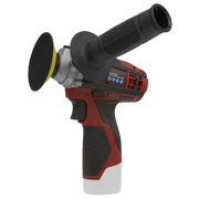 Sealey Cordless Polisher Ø71mm 12V SV12 Series - Body Only