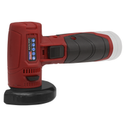 Sealey Angle Grinder Ø75mm 12V SV12 Series - Body Only