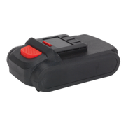 Sealey Power Tool Battery 18V 1.5Ah Lithium-ion for CP18VLD