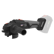 Sealey Brushless Angle Grinder Ø115mm 20V SV20 Series - Body Only