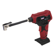 Sealey Cordless Tyre Inflator 20V SV20 Series - Body Only