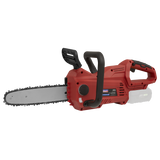 Sealey Cordless Chainsaw 20V SV20 Series 25cm - Body Only