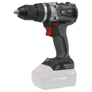 Sealey Brushless Combi Drill Ø13mm 20V SV20 Series - Body Only