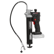 Sealey Cordless Grease Gun 20V SV20 Series - Body Only