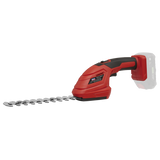 Sealey Cordless 20V SV20 Series 3-in-1 Garden Tool - Body Only