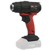 Sealey Cordless Hot Air Gun 20V SV20 Series - Body Only